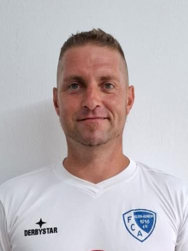 Andreas Ohnstedt