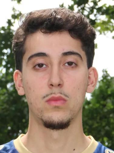Mohammed Alhassan