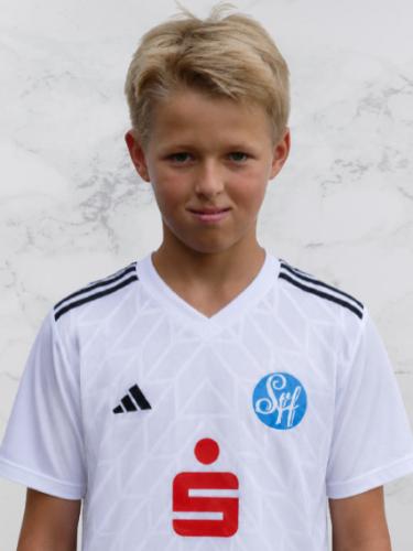 Felix Noel Bausch