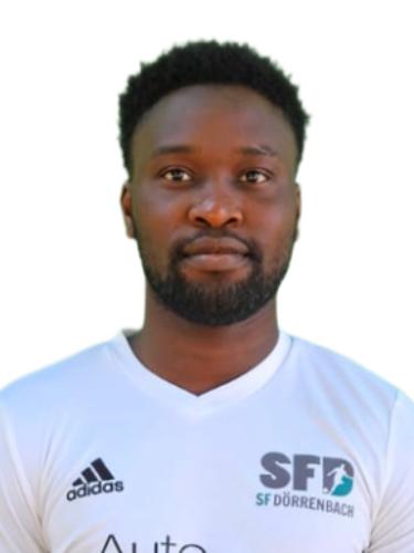 Fawaz D Iyiola