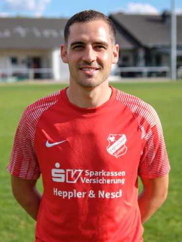 Daniel Atis