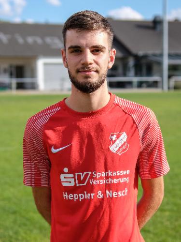 Phillip Balukcic