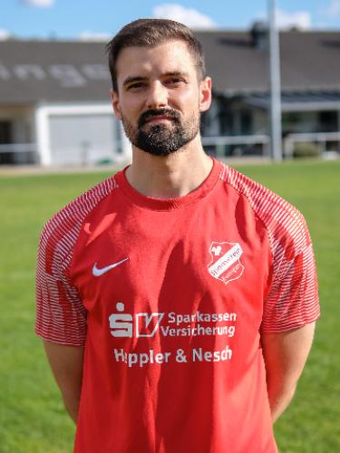 Kai Frank