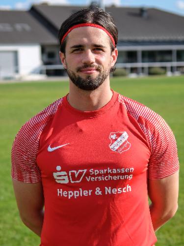 Dario Gasparevic