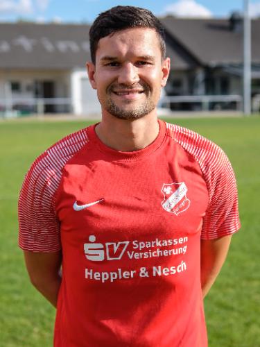 Robin Hebold