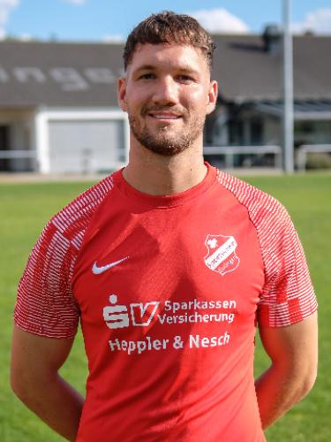 Micha Krauss