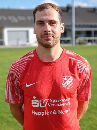 Christian Laudenbach