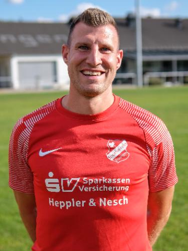 Nico Nesch