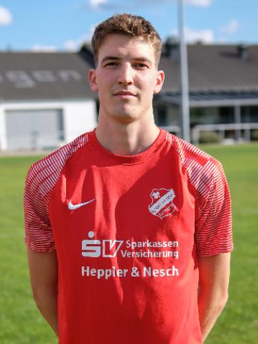 Dario Öhrlich
