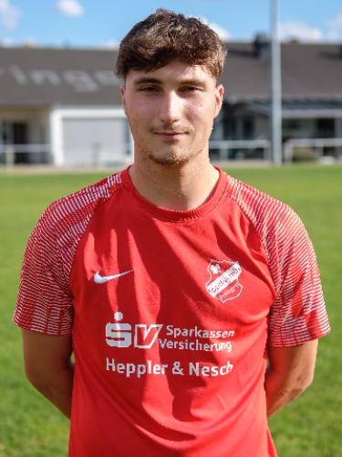 Jannik Pusch