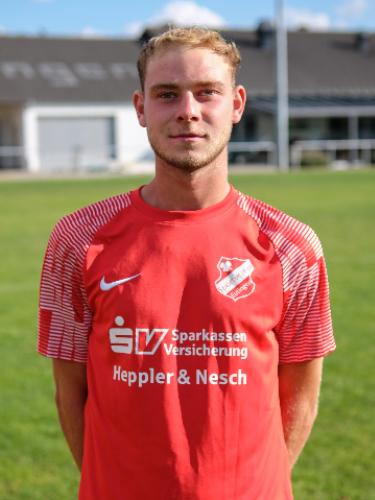 Eric Seele