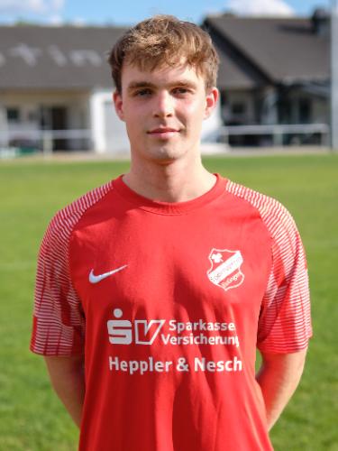 Liam Weyherter
