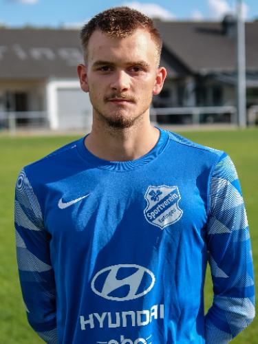 Yannick Beu