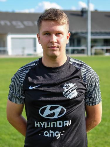 Dennis Curt