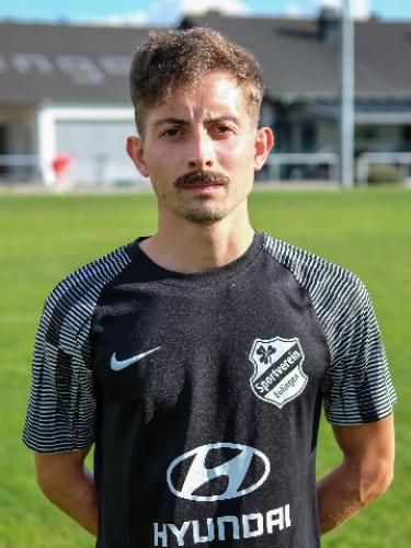 Kevin Gerdes