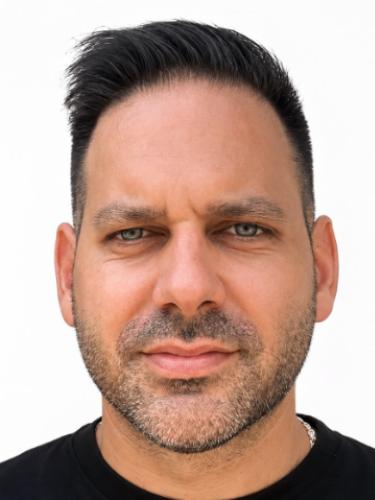Dennis Rieder