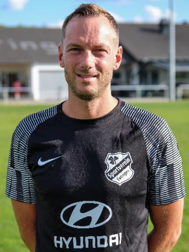 Lukas Schwämmle