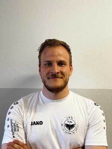 Sven Gawronski