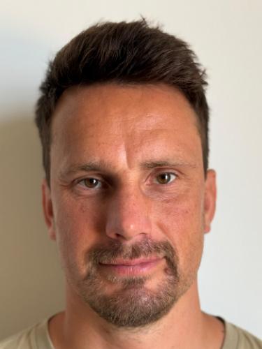 Kevin Schüler