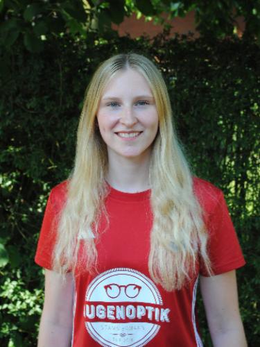 Sophie-Marie Deters