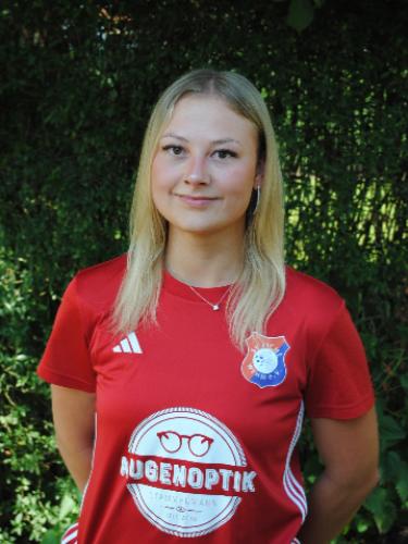 Maren Kramer