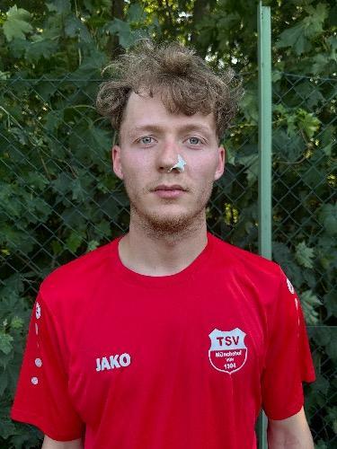 Justin Naumann