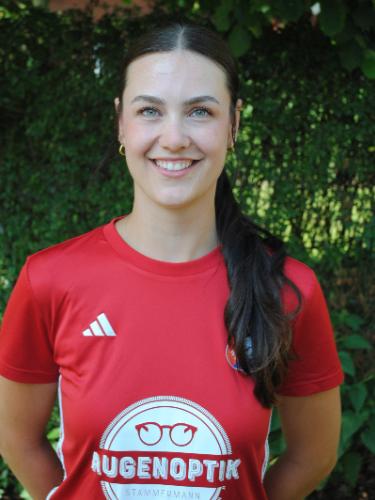 Ann Christin Völker