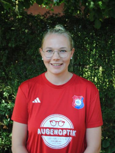 Lisa Rolfes