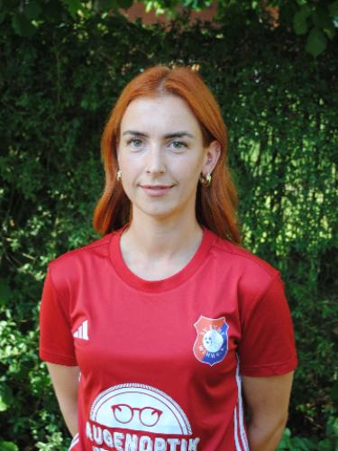 Michelle Nierhaus