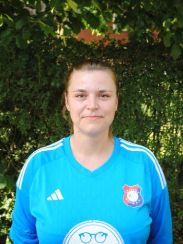 Kerstin Sträche
