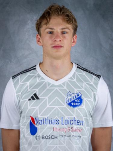 Lasse Sprick