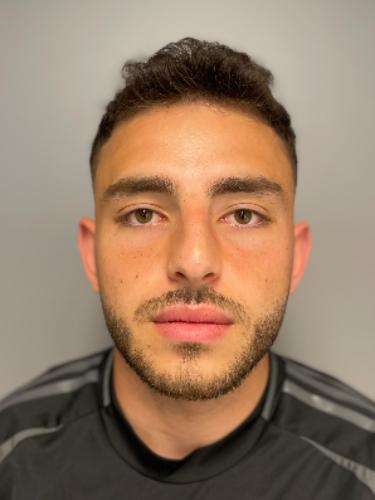Mahmoud Al Jres