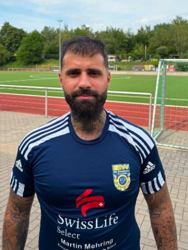 Bilal Rida
