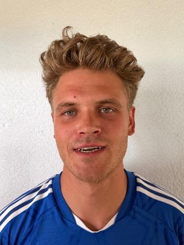 Hendrik Balle