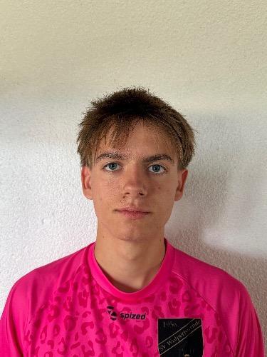 Kian Zettler