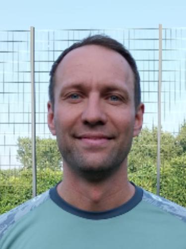 Florian Fricke