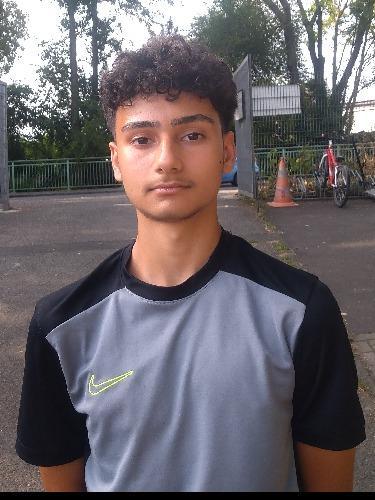 Eren Kalu