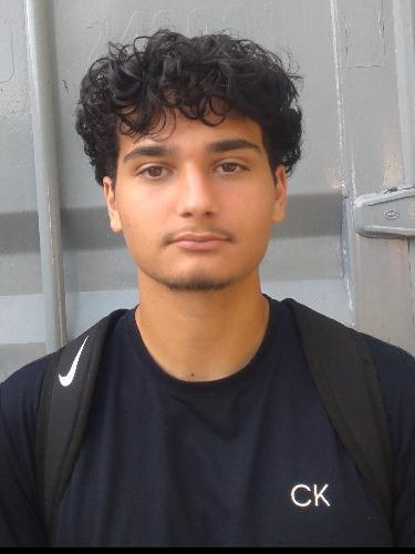 Ali Eymen Agrag