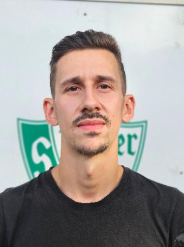 Benjamin Möller
