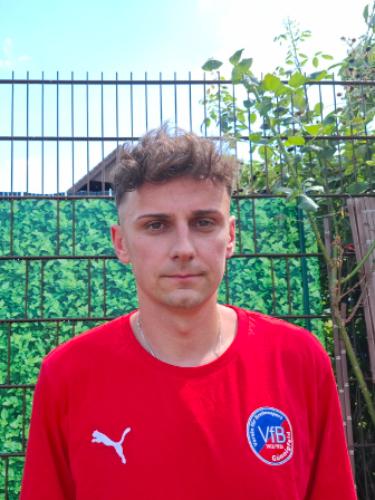 Tim Kriesten