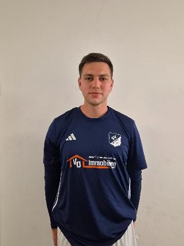 Kevin Heeren