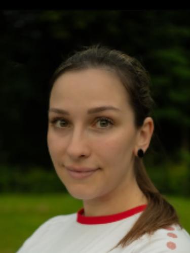Maria Evelina Frenking