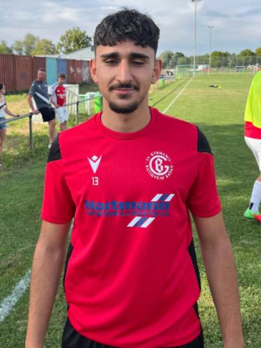 Ridvan Talay