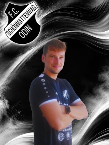 Lukas Reinhard