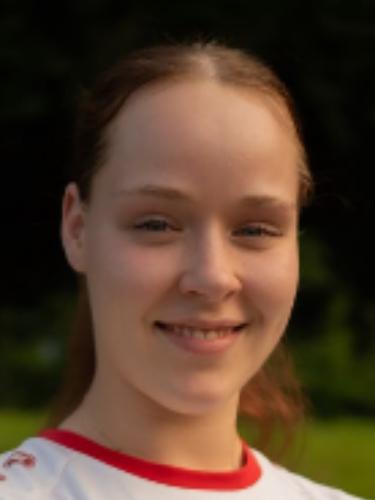 Annika Tintrup