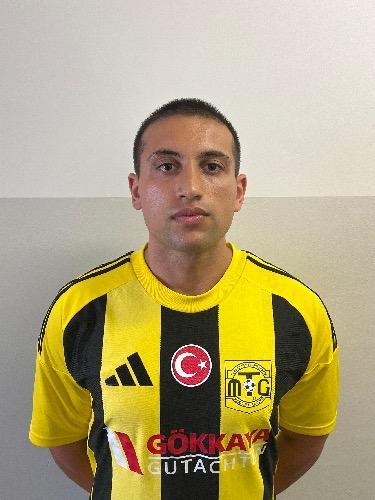 Nebojsa Radomirovic