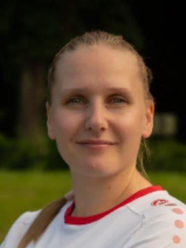 Julia Wagner