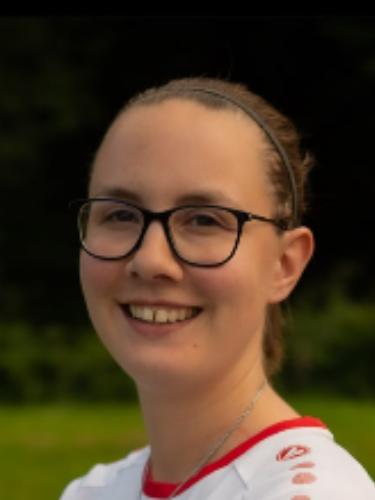 Sabrina Holtschulte