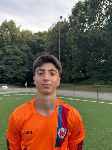 Abdul Kerim Cilingir