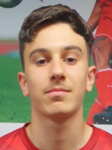 Dion Ademaj